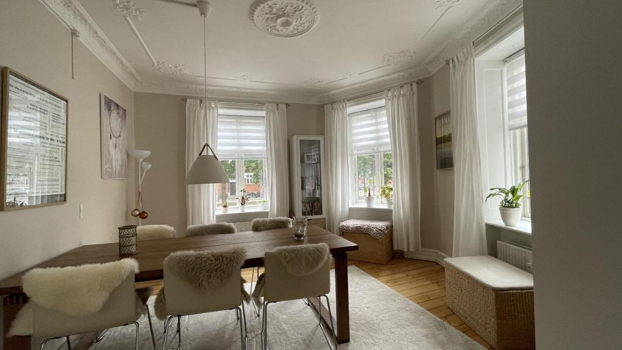 Leilighet Apartmentincopenhagen 1508 København
