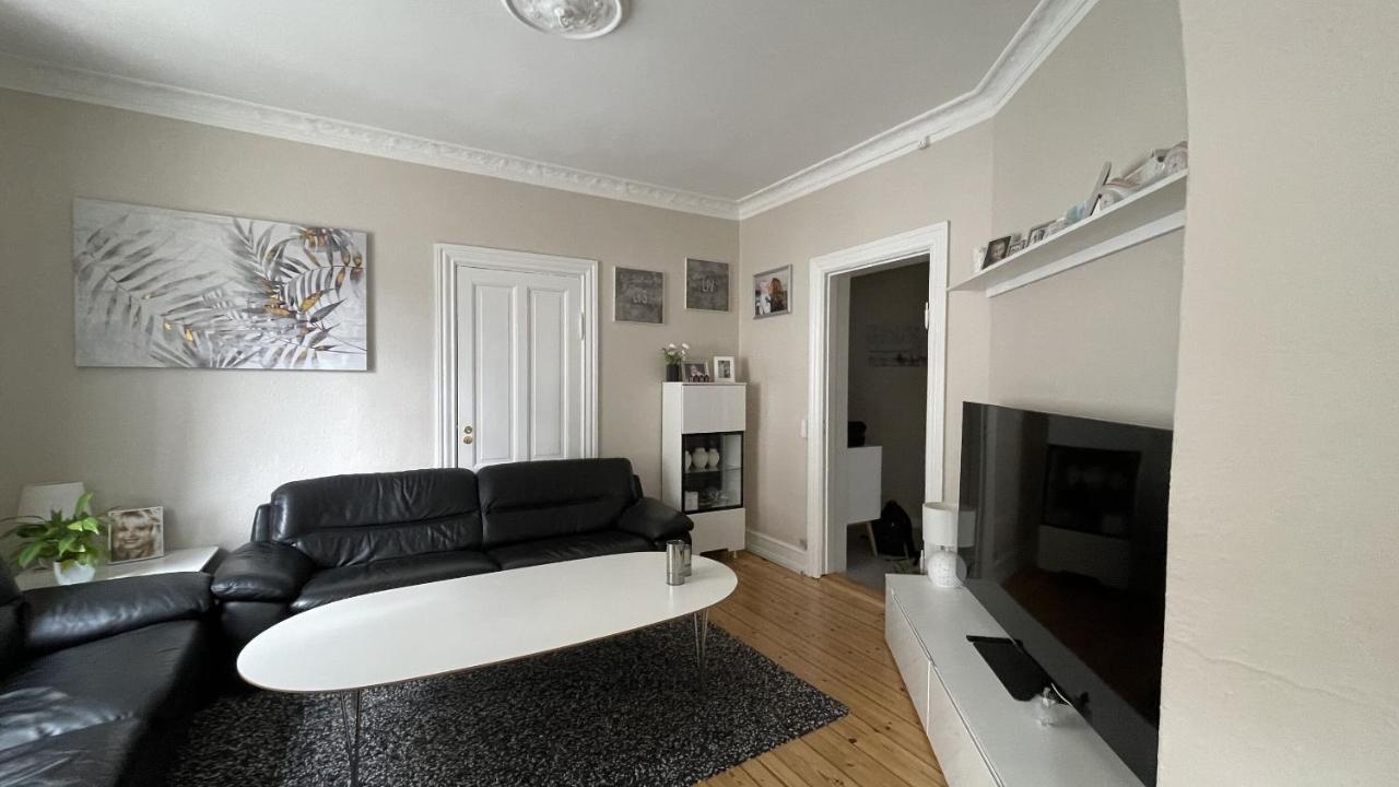 Apartmentincopenhagen 1508 København