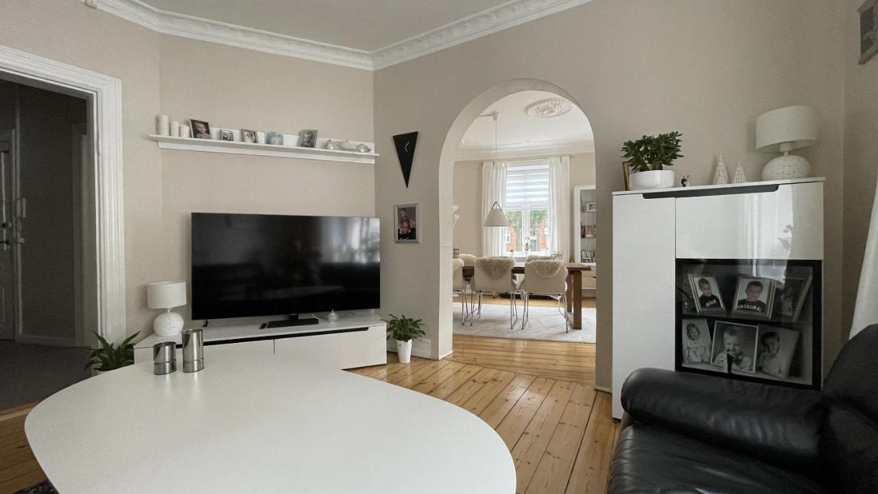 Leilighet Apartmentincopenhagen 1508 København